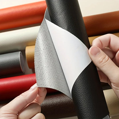 10-300Cm Self Adhesive Leather Repair Patch Tape Self-Adhesive House DIY Fix for Sofa Moto Car Seat Bag Home Sheets Patches