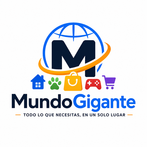 MundoGigante